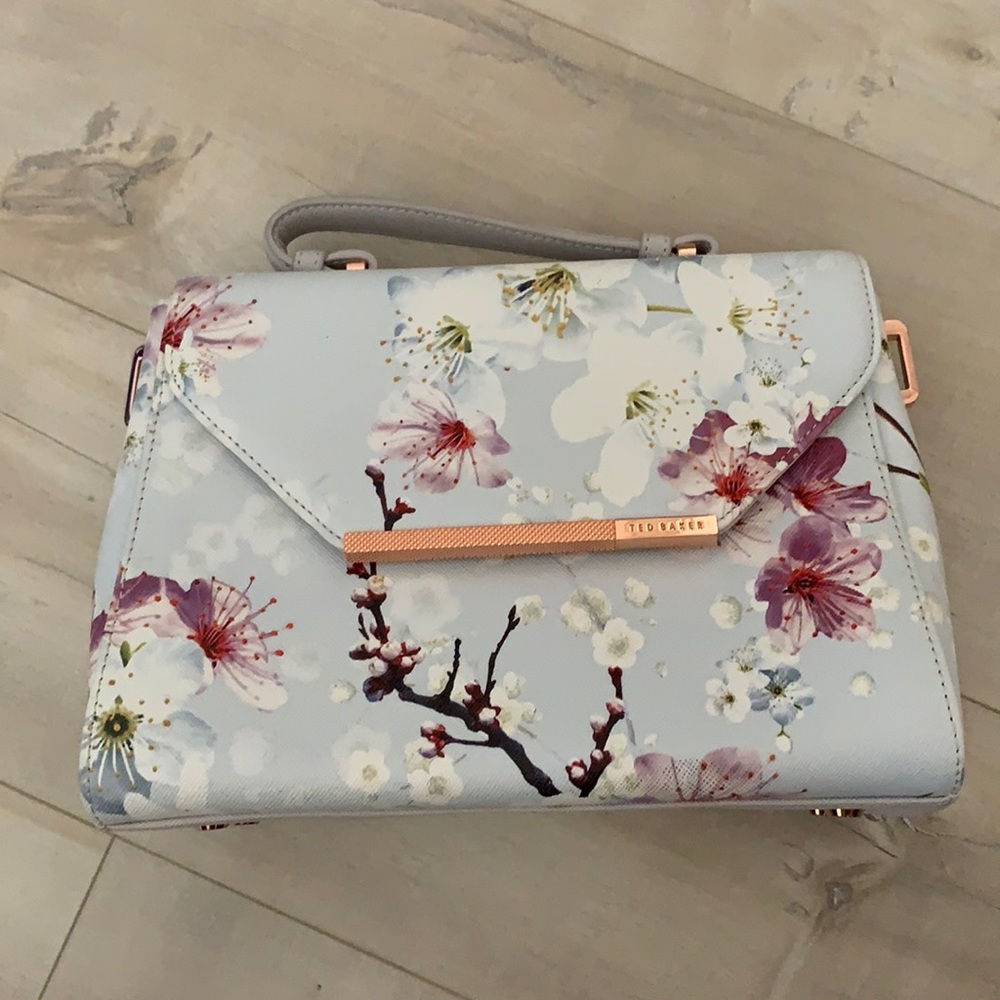 Ted baker multiwear bag